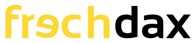 Frechdax München e.V. Logo